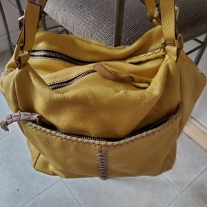 OrYANY Butter Soft Leather Bag